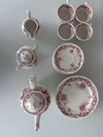 Service à thé vaisselle Villeroy & Boch « Valeria »